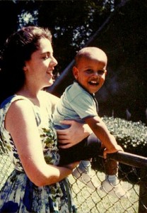 CVN Obama Profile
