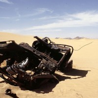 Maghreb Politics Review